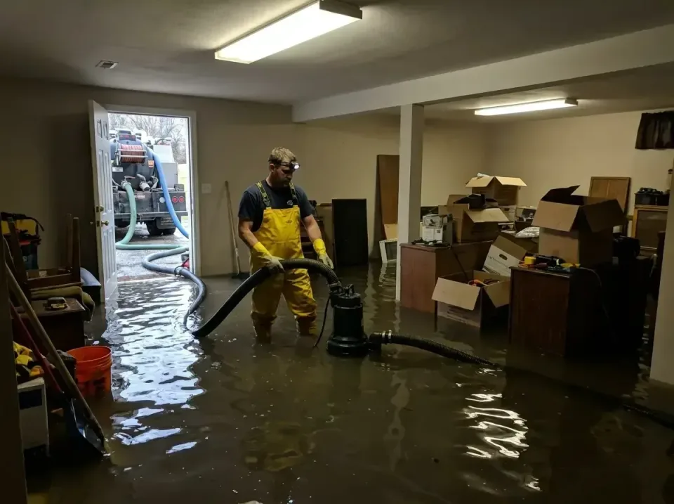 basement-burst-pipe-flooding-a-001 — frequently asked questions, 24-Hour Water Damage Restoration Services in Byram, CT